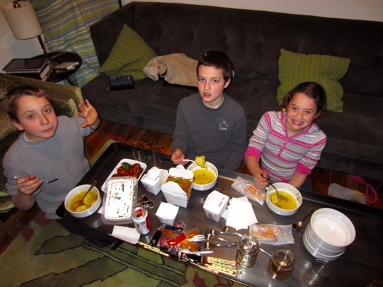 abbey, liam, lil michael