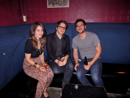 jared, krystyna, penta