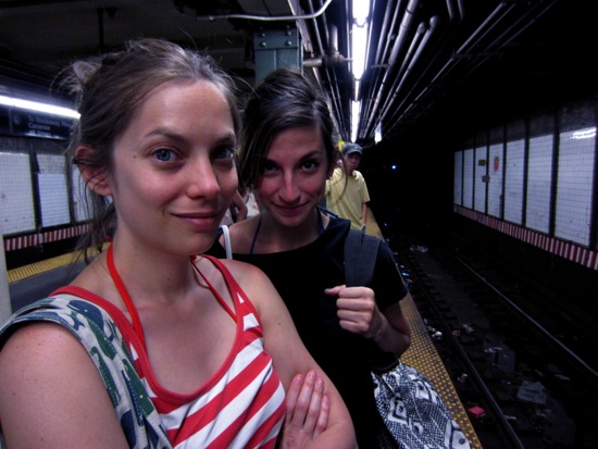 caiti, meredith