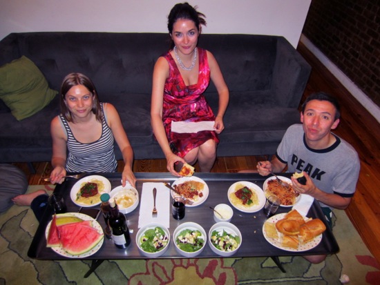 ellen, grant, meredith
