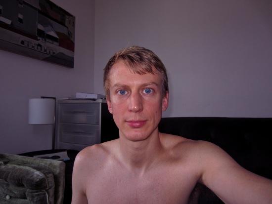 me