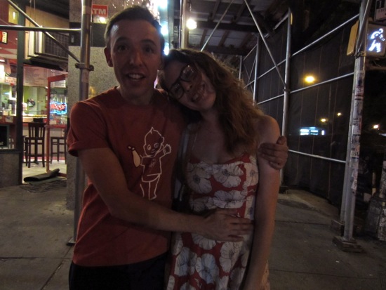 amanda, grant
