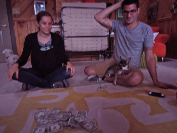 jared, meredith, piper
