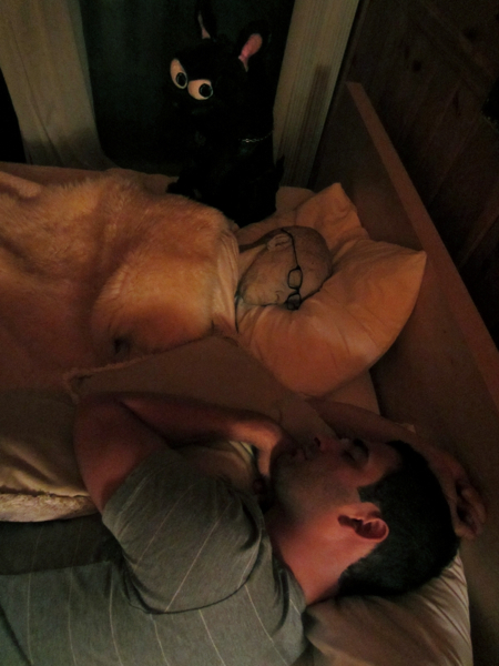 jared