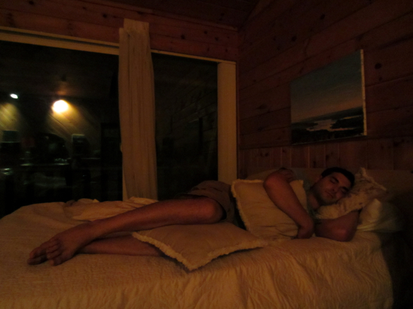 jared