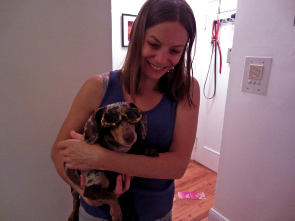 maddy, meredith