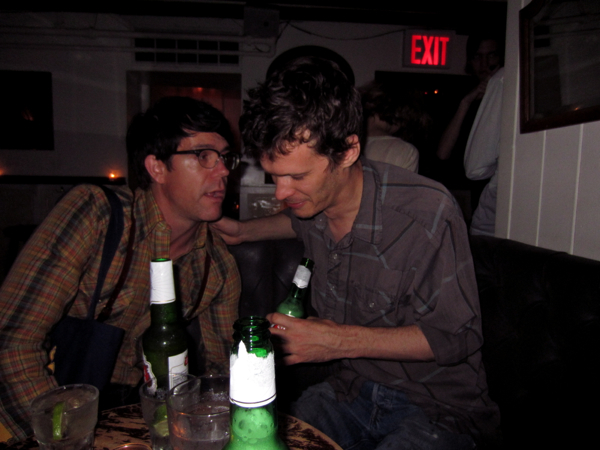 doug, john roche