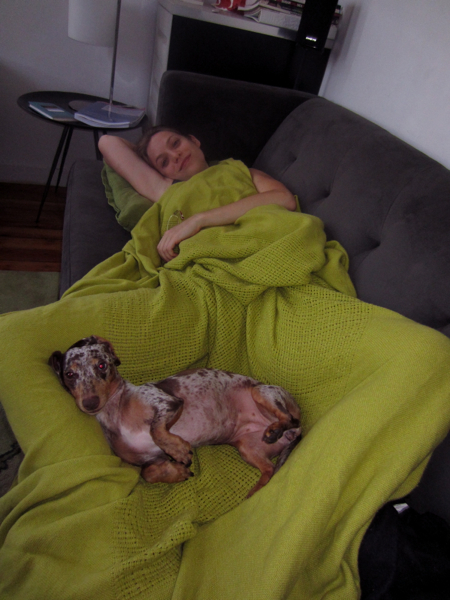 maddy, meredith