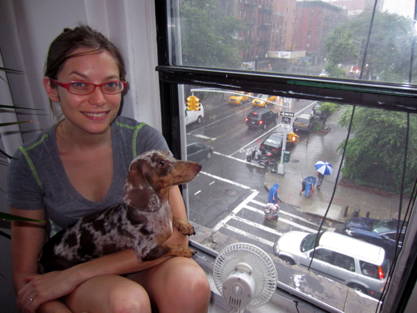 maddy, meredith