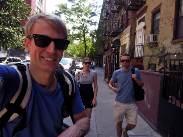 grant, me, meredith