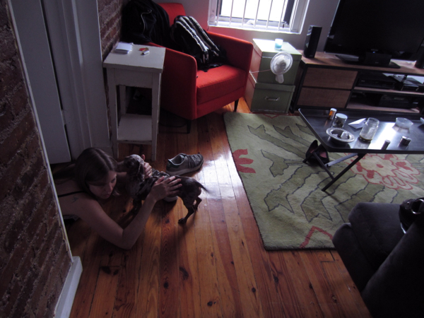 maddy, meredith