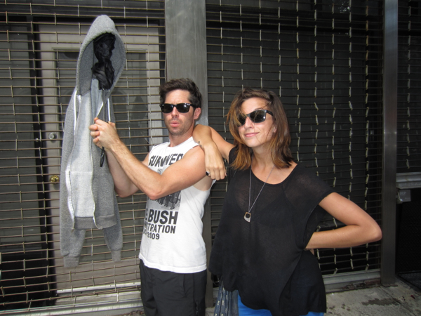 caiti, matt
