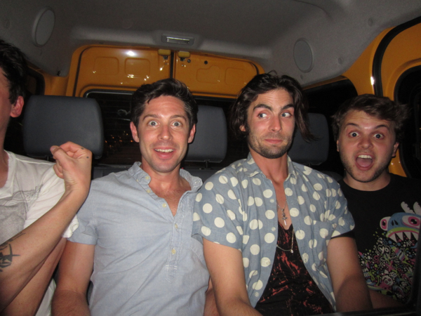 matt, scott c, tyson