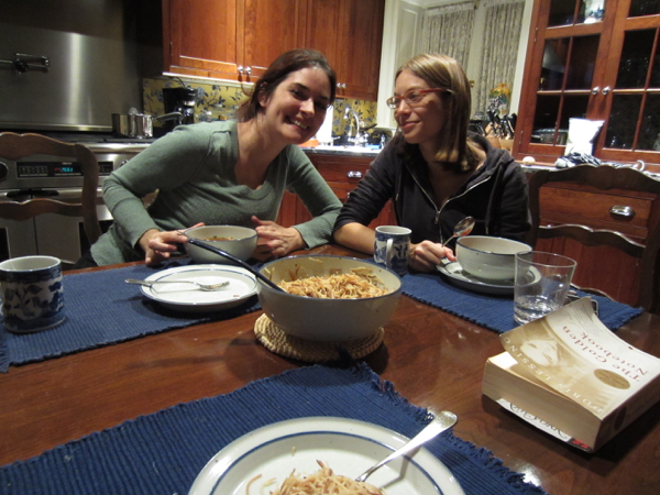 ellen, meredith