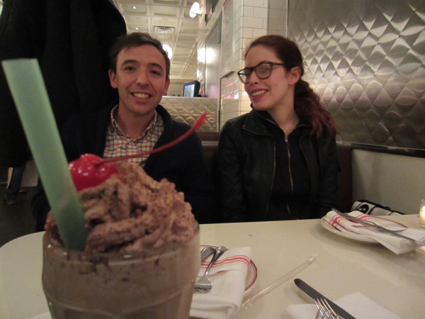 amanda, grant