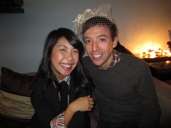 grant, kristina