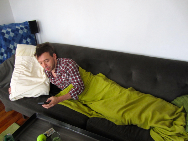 grant