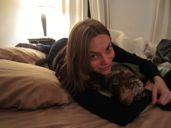 maddy, meredith