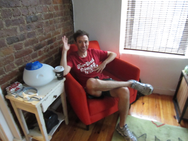 grant
