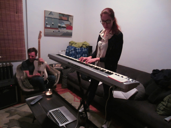 amanda, grant