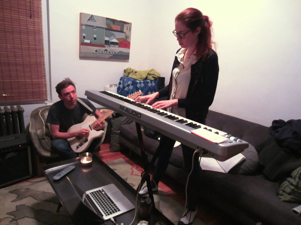 amanda, grant