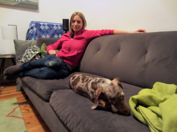 maddy, meredith