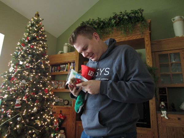 brett, stocking