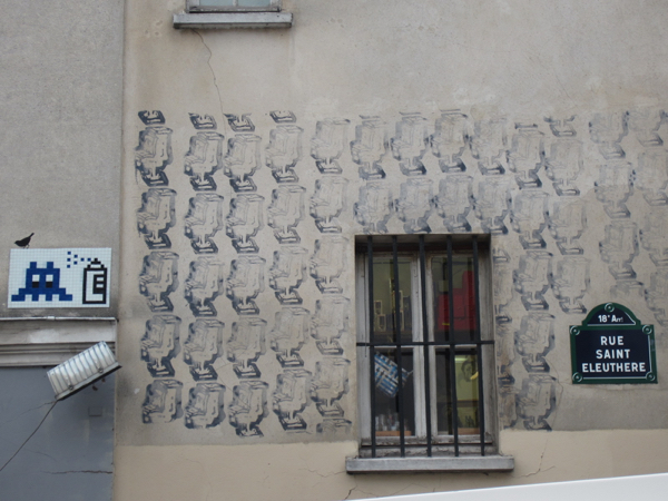 rue saint eleuthere