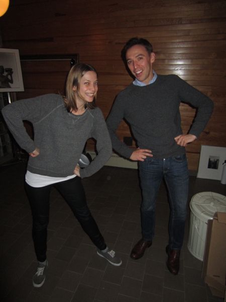 grant, meredith