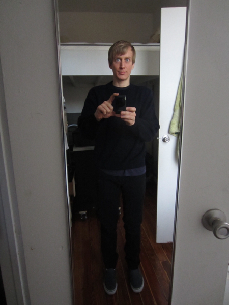 me