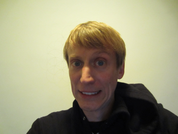 me