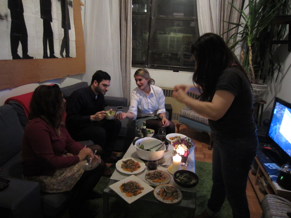 jared, jeet, karen, quinn