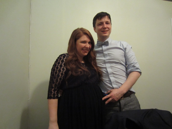 jenny penny, josh adcock