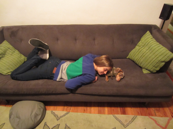 maddy, meredith