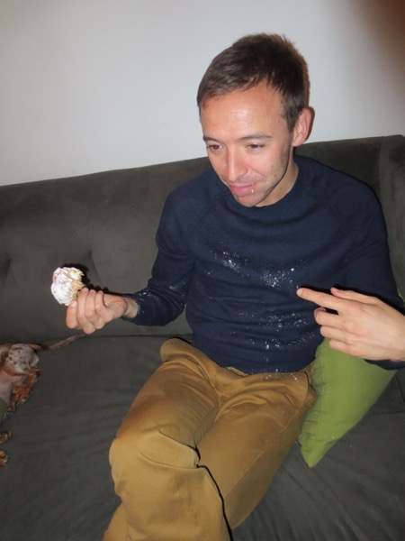 grant, treat