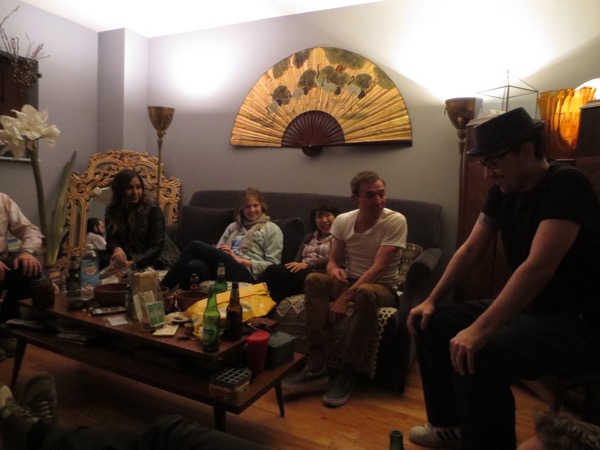 grant, jeet, kristina, sarah h, siege