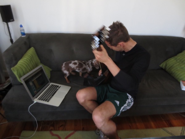 grant, maddy