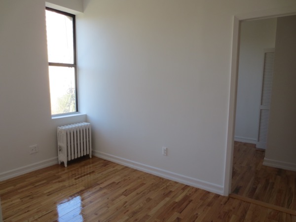 apartment hunting