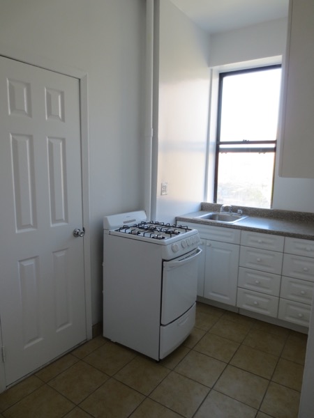 apartment hunting