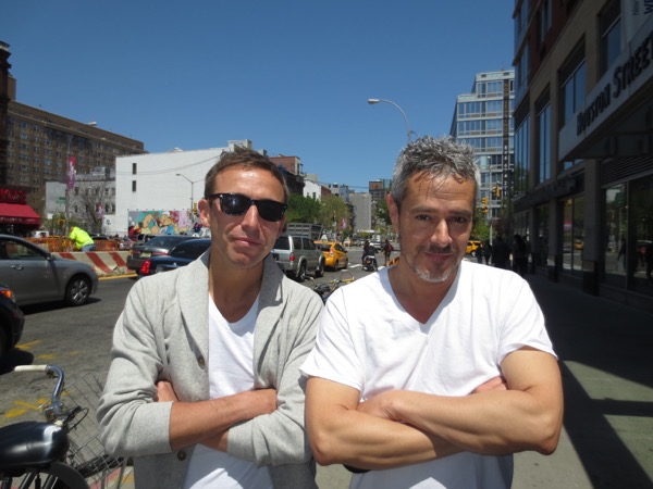 david k, grant