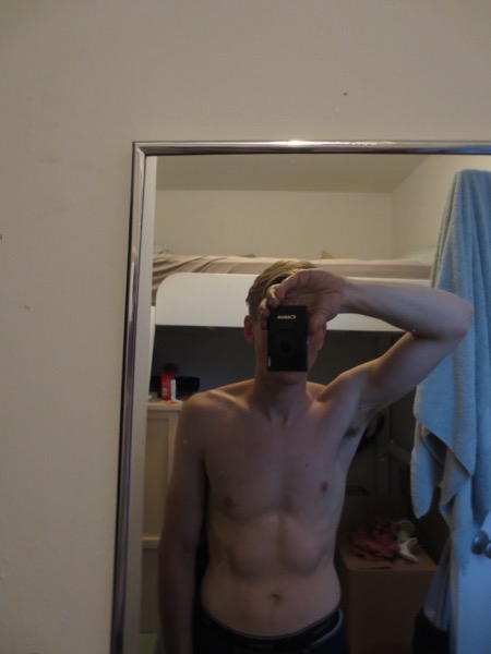 me