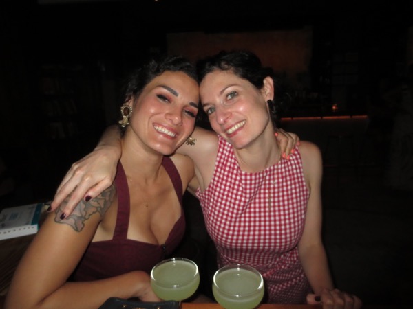 astra, naomi