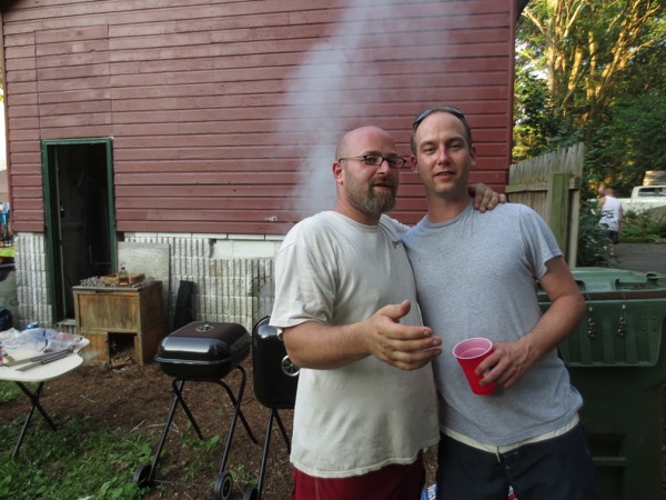 jeff m, scott