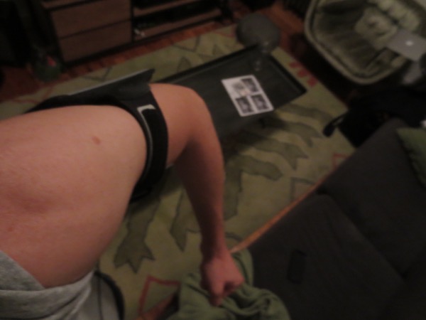 arm