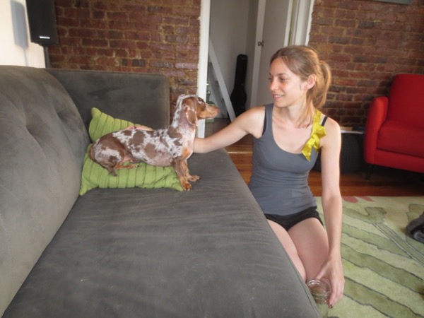 maddy, meredith