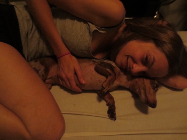 maddy, meredith