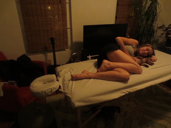 maddy, meredith