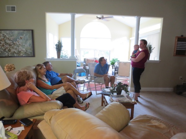 dad, elyse, jess c, mom, uncle bruce