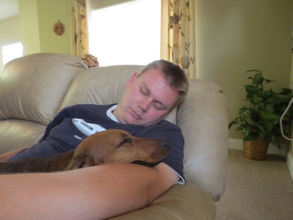 brett, teddy