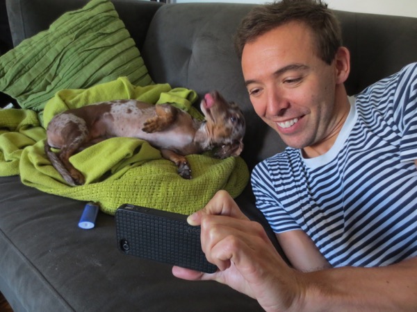 grant, maddy
